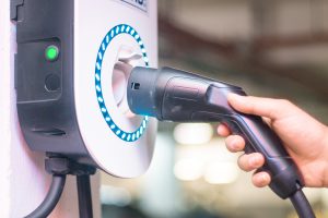 עמדת טעינה OR