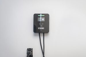 עמדת טעינה דגם KEREN